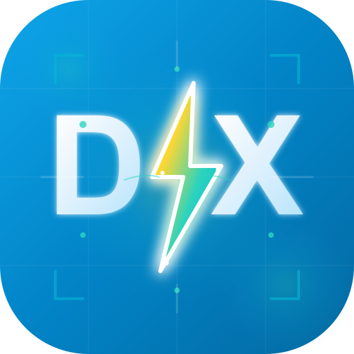 DocXpress Icon